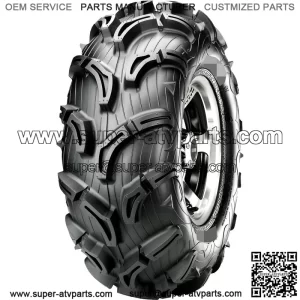 Zilla Mu02 Tire 25x11R10
