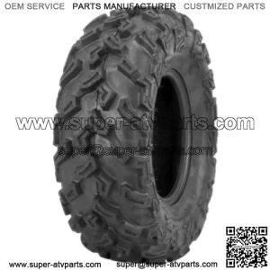 Qbt447 Tire 25x8R12