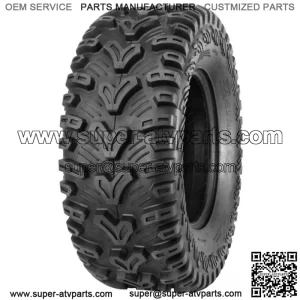 Qbt448 Tire 24x10R12