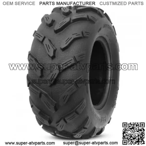 Qbt671 Mud Tire 25x10R12