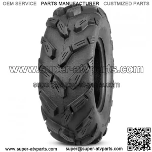 Qbt671 Mud Tire 26x9R12