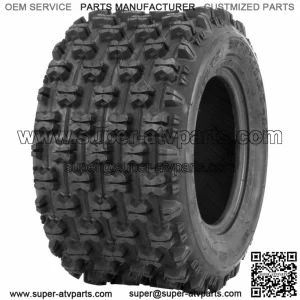 Qbt700 Series Tire 22x11R9