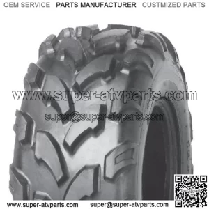 P311 Journey ATV / UTV Tire 18x9.50-8 Tire