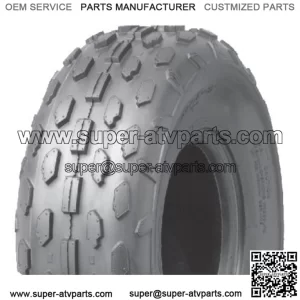 P315 Journey ATV / UTV Tire 19x7-8 Tire