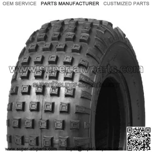 P319 Journey ATV / UTV Tire 16x8-7 Tire