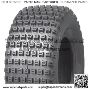 P322 Journey ATV / UTV Tire 20x7-8 Tire
