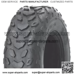 P330 Journey ATV / UTV Tire 19x7-8 Tire