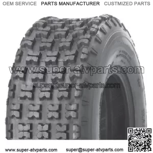 P336 Journey ATV / UTV Tire 20x10-9 Tire