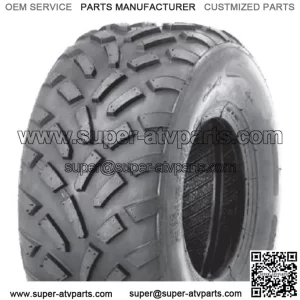 P340 Journey ATV / UTV Tire 19x7-8 Tire