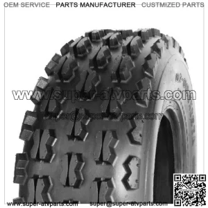 P356 Journey ATV Tire Tire 22x7-10