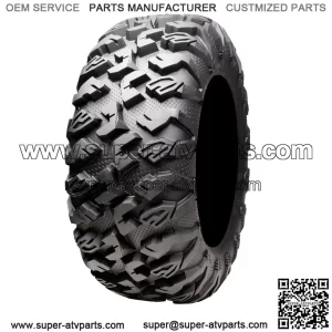 MotoClaw Radial Tire