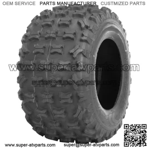 Ground Buster III Tire