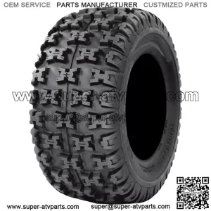 Mini Master Tire