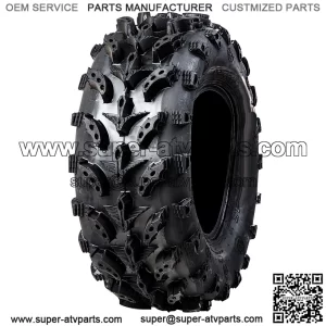 Swamp Lite Tire