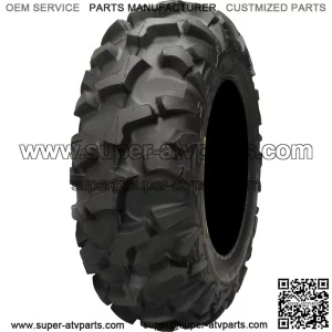 Blackwater Evolution Radial Tire