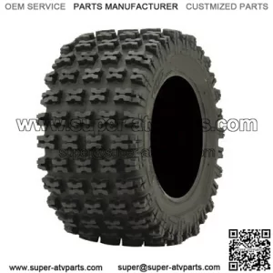 Holeshot HD Tire