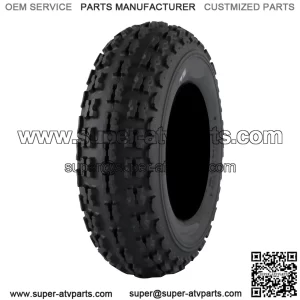 Holeshot Tire