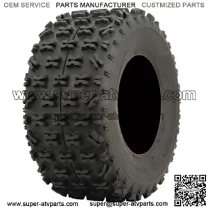 Holeshot XCR Tire