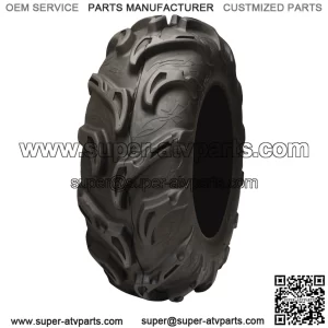 Mayhem Tire