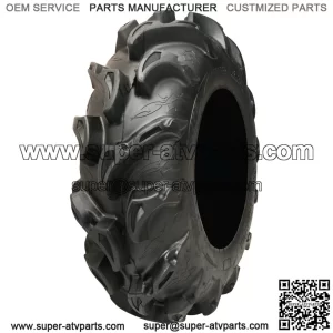 Mega Mayhem Tire