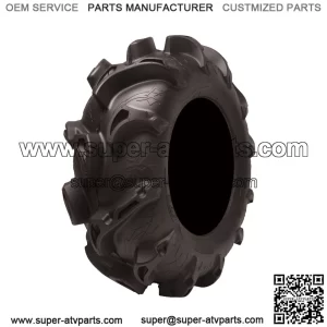 Monster Mayhem Tire