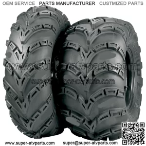 Mud Lite SP Tire