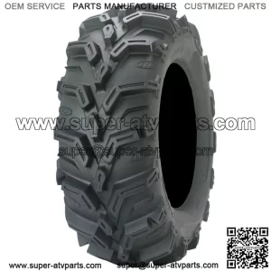 Mud Lite XTR Radial Tire