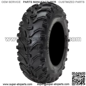 Bear Claw Tire