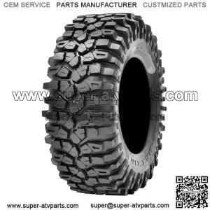 Roxxzilla Radial Tire