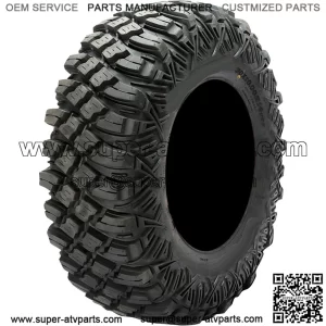 Crawler XG Radial Tire