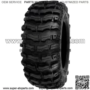 Buzz Saw R/T Radial Tire