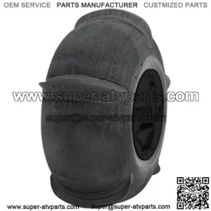 Exciter Paddle Tire