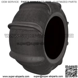 Extreme Grip Tire