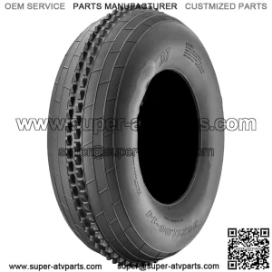 SandCat DT Front Tire