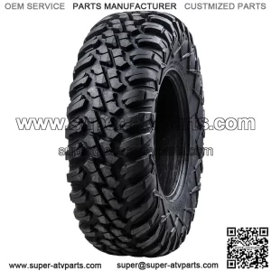 Tusk Aramid 10 Ply Tire