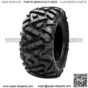Tusk HD 8-Ply Tire