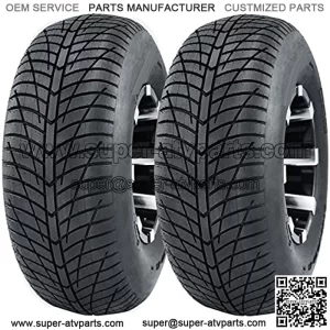 2 ATV Tires 21x7-10 21x7x10 4PR P354 10070