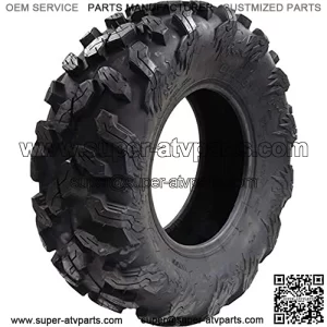 27 x 9-14 P3067 Basilisk ATV/UTV Tire