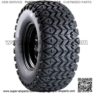 All Trail ATV Tire - 25X11-12
