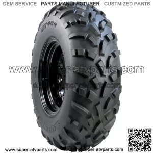 AT489C ATV Tire - 25X8-12