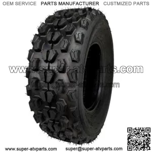 21x7-10 ATV / Go-Kart Tire