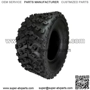 22x11-10 ATV / Go-Kart Tire