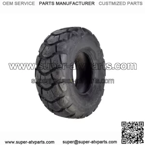 Kenda 19x7.00-8 Road Go ATV & Mini Bike Tire with K572 Tread