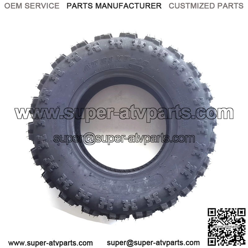 21x7-10 Tire??A027?? - Image 2