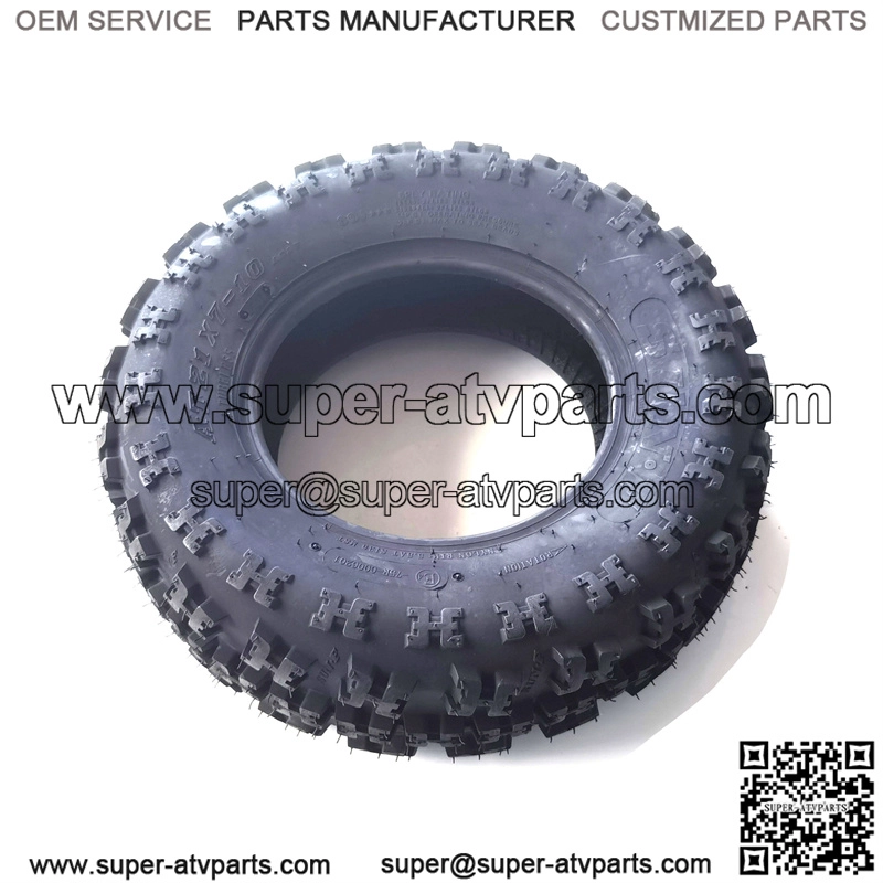 21x7-10 Tire??A027?? - Image 3