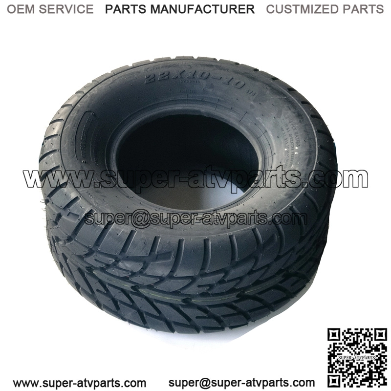 22x10-10 Tire??A021?? - Image 3
