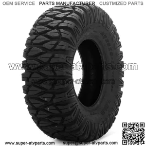 Universal ATV Tires 26??9-12 / 26??11-12