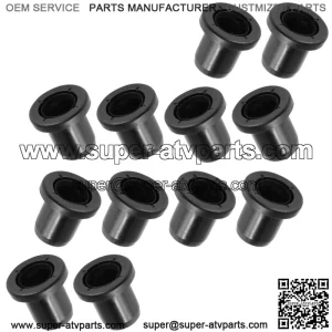 Front A-Arm Short Bushing Kit for Polaris RZR XP 1000 / RZR XP 4 1000 2014-2015 (For: Polaris)