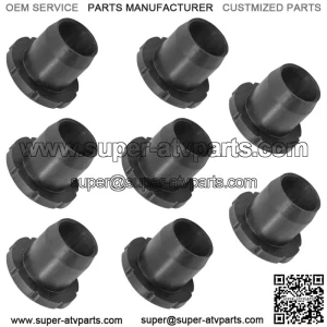 1543367 Control Arm Bushing For Polaris Scrambler XP 1000 2015-2021 Front & Rear (For: Polaris)