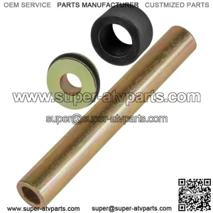 Rear Left or Right Carrier Bushing Pivot Shaft Cap for Polaris Ranger XP 1000 20 (For: Polaris)